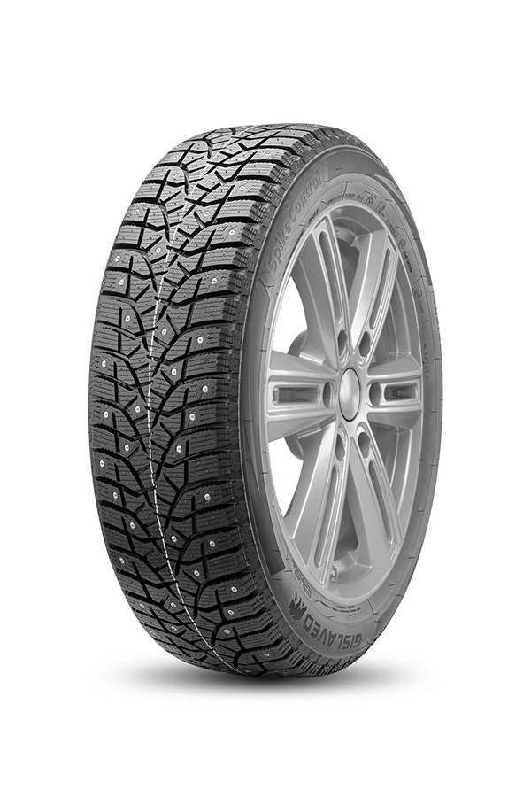 шины GISLAVED SpikeControl <br>(бывш. Bridgestone) 235/60 R18