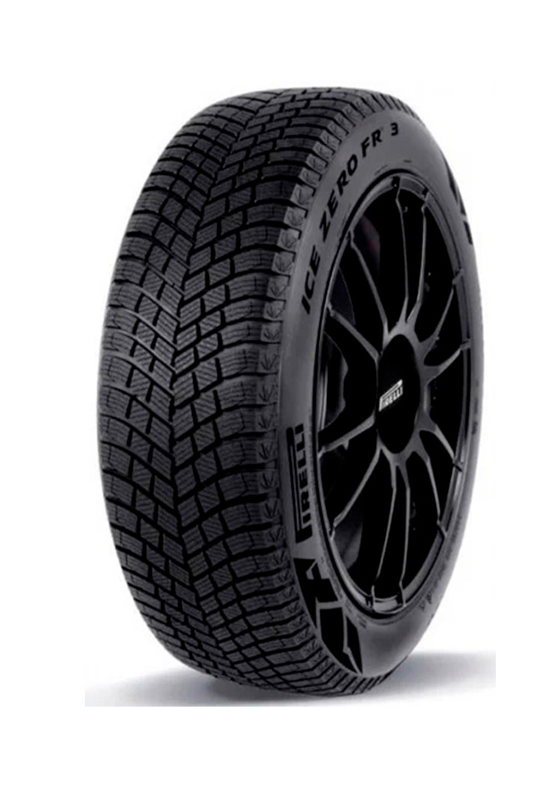 шины PIRELLI ICE ZERO FRICTION 3 225/65 R17