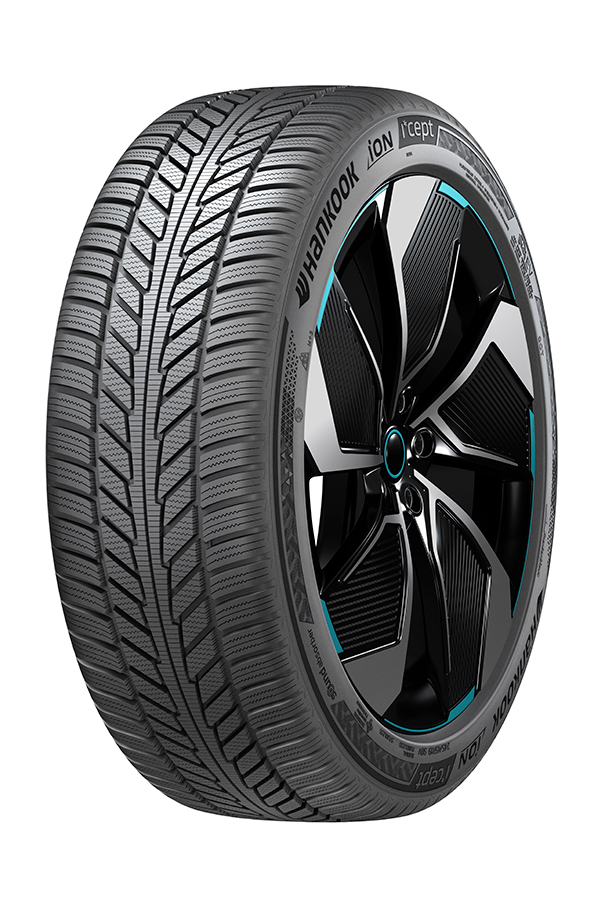 шины HANKOOK IW01 235/50 R19