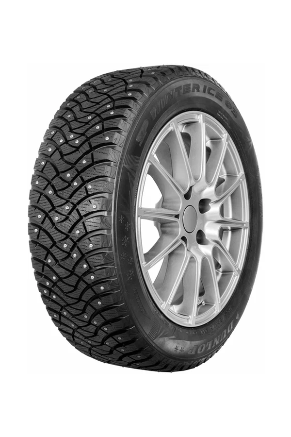 шины DUNLOP SP WINTER ICE03 205/65 R16