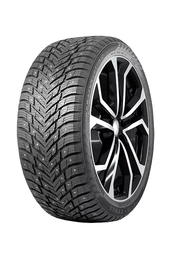 шины NOKIAN Tyres Hakkapeliitta 10p SUV 315/40 R21