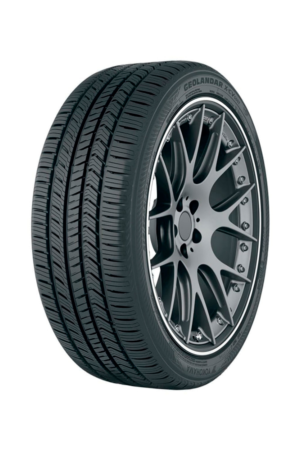 шины YOKOHAMA G057 235/55 R19