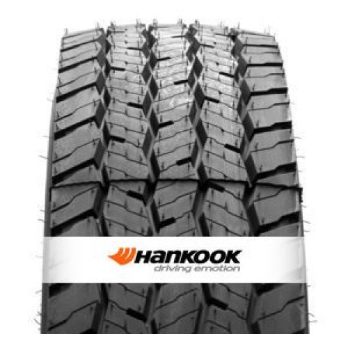 шины HANKOOK  8,5 R17,5