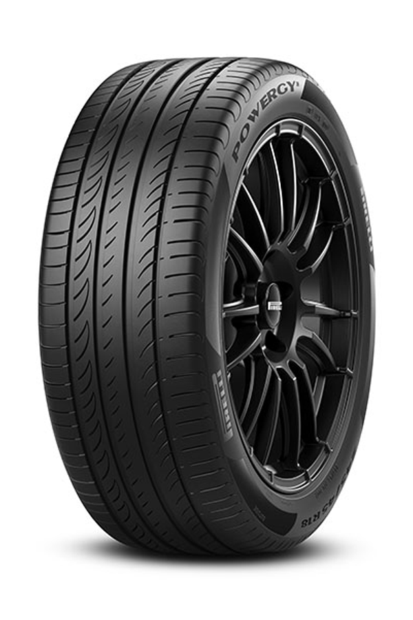 шины PIRELLI POWERGY 215/65 R17