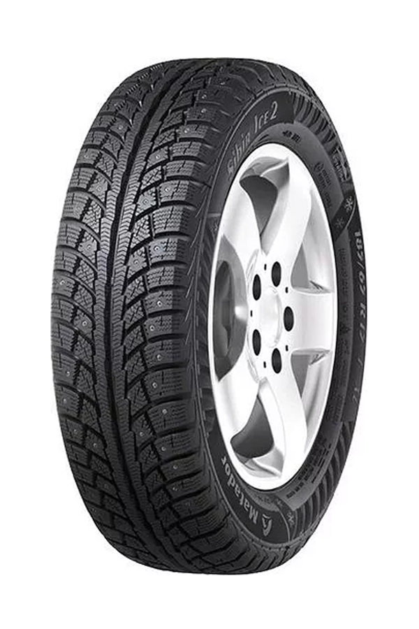 шины MATADOR MP-30 Sibir Ice 2 SUV ED 215/65 R16