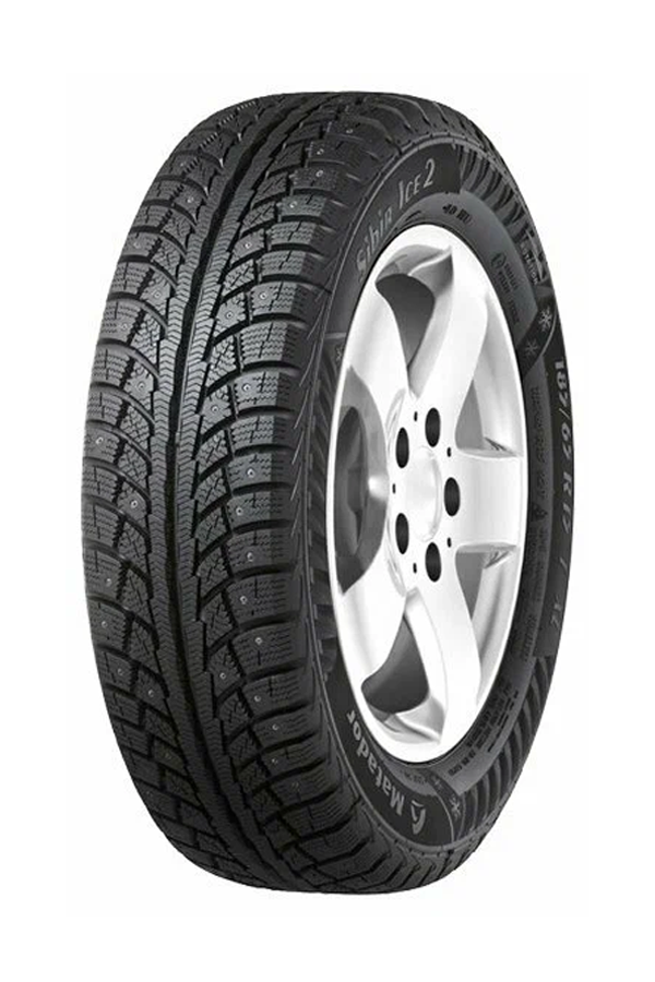 шины MATADOR MP-30 Sibir Ice 2 ED 215/55 R17