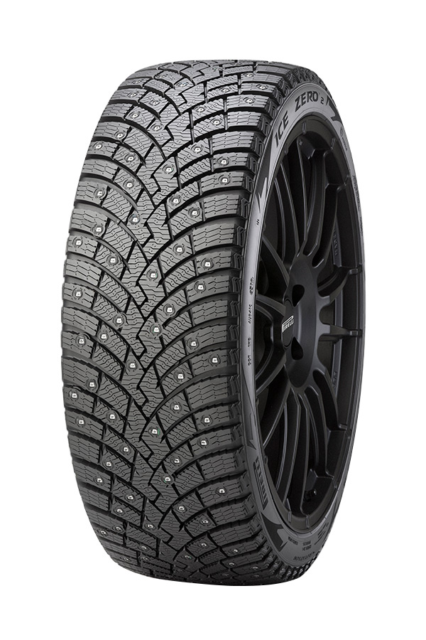 шины PIRELLI SCORPION ICE ZERO 2 215/60 R17
