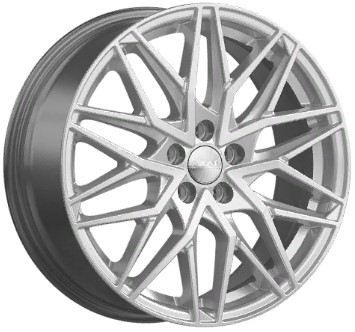 диски SKAD АЗИМУТ 7,0xR17 5х114,3 67,1 50 селена