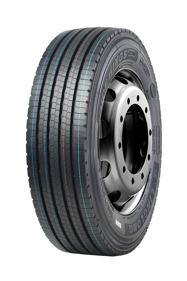 шины LINGLONG KLS200 245/70 R19,5