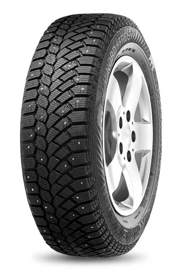 шины GISLAVED Nord Frost 200 ID 185/65 R14