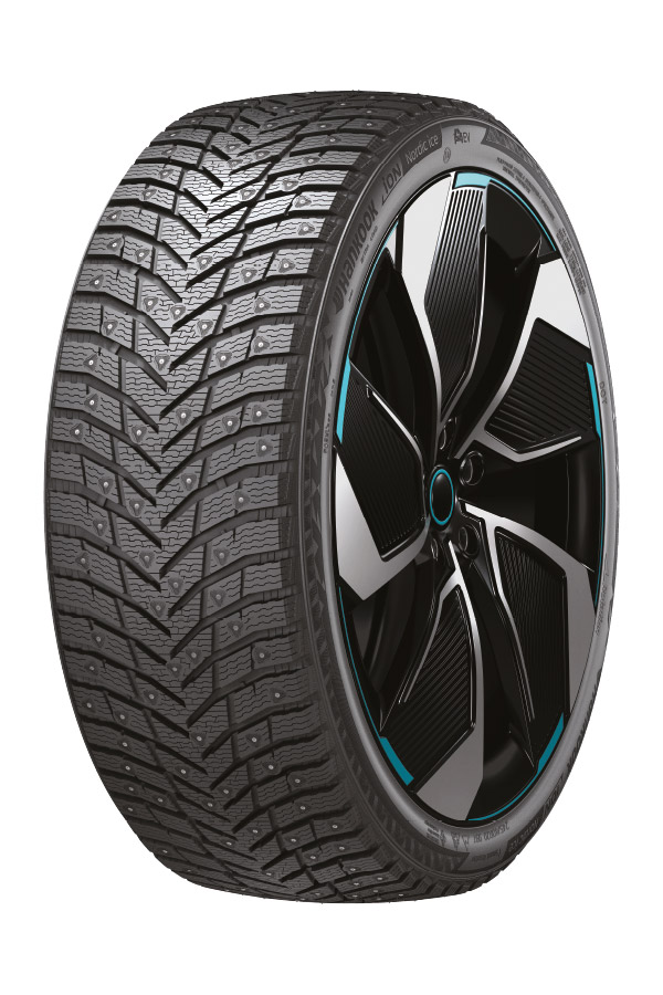 шины HANKOOK IW04A EV 255/40 R20