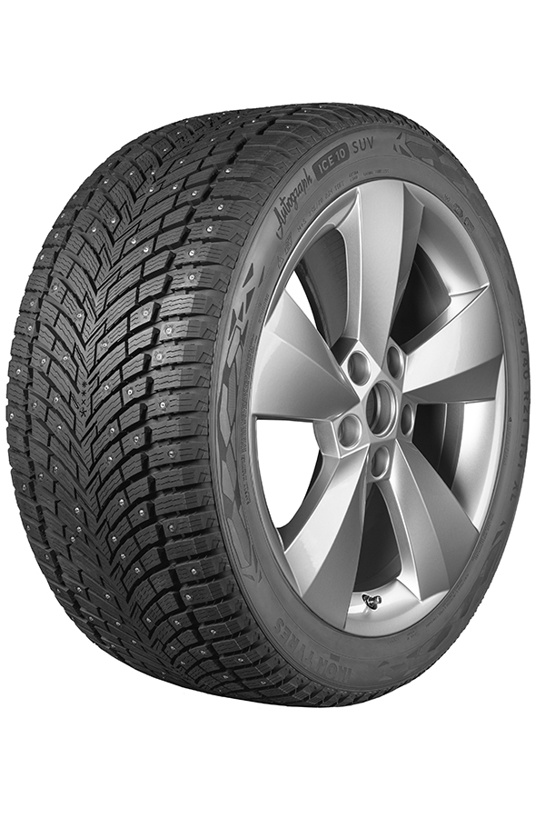 шины IKON Tyres AUTOGRAPH ICE 10 SUV 245/50 R20