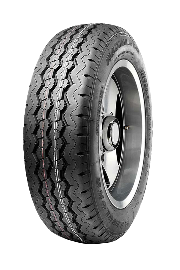 шины LINGLONG RADIAL666 225/70 R15C