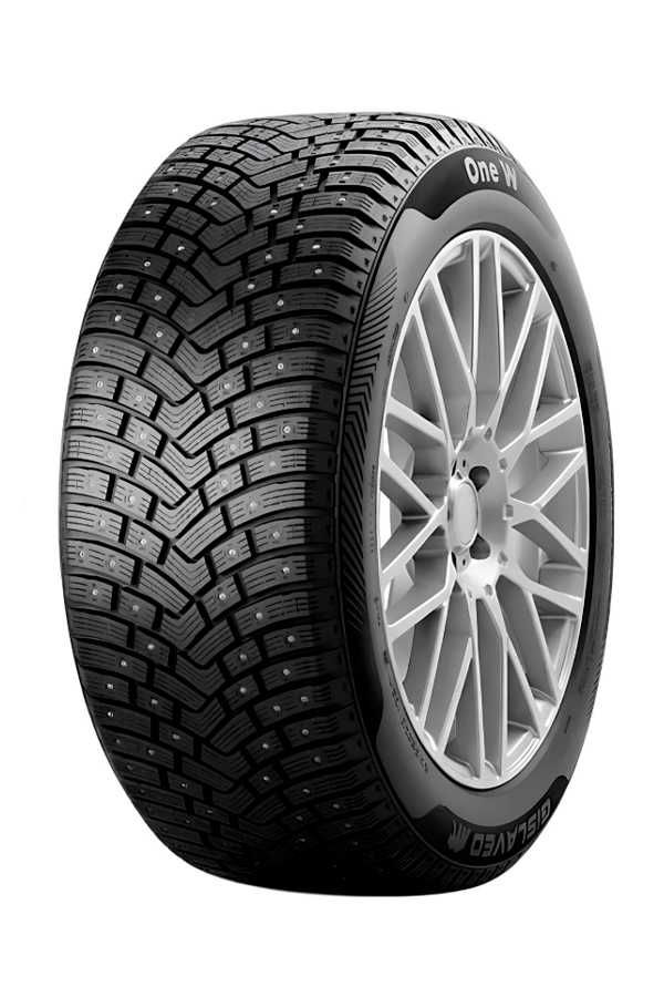 шины GISLAVED One W 225/65 R17
