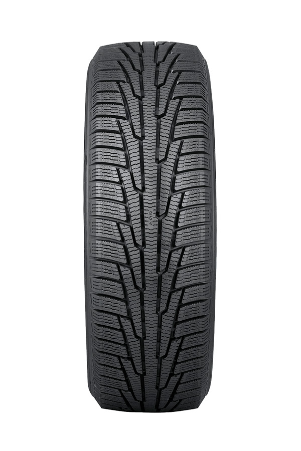 шины IKON NORDMAN RS2 215/55 R17
