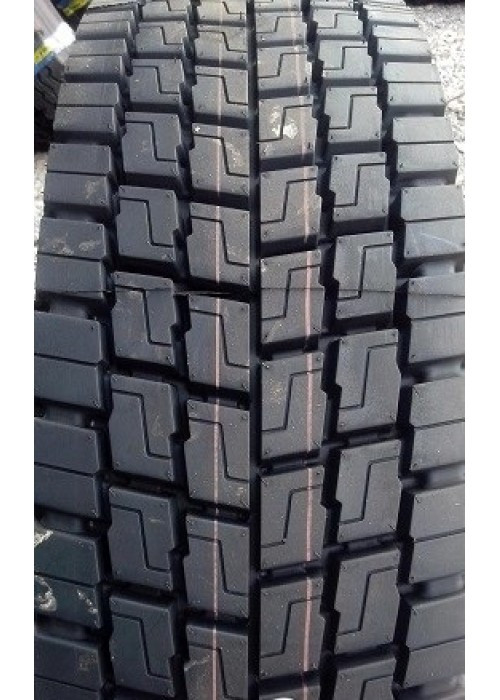 шины TRIANGLE TRD-06 (141/140) 245/70 R19,5