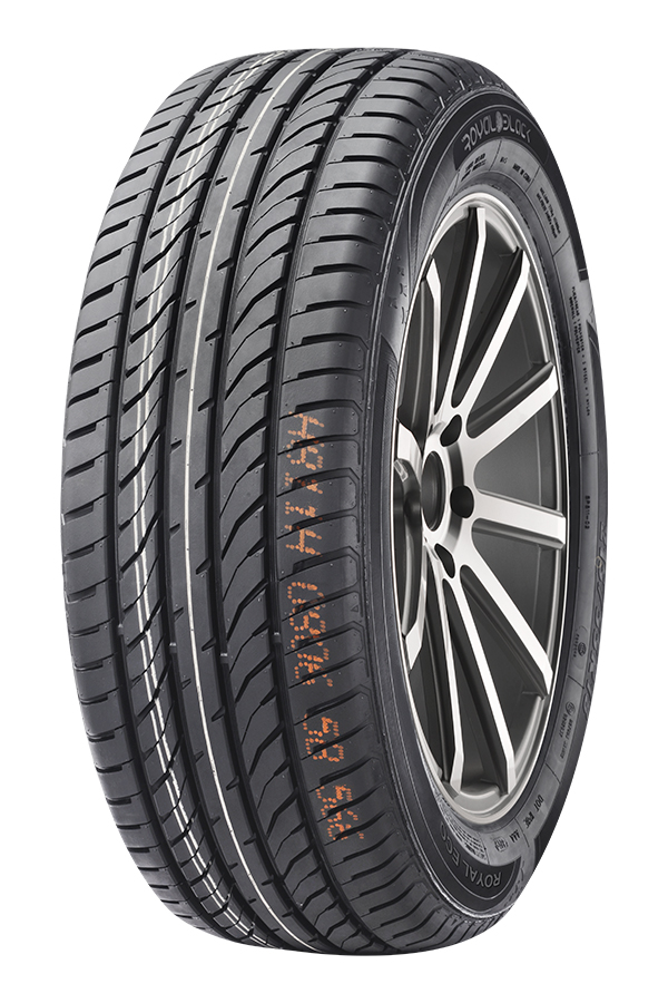 шины ROYAL BLACK ROYALECO 215/65 R16
