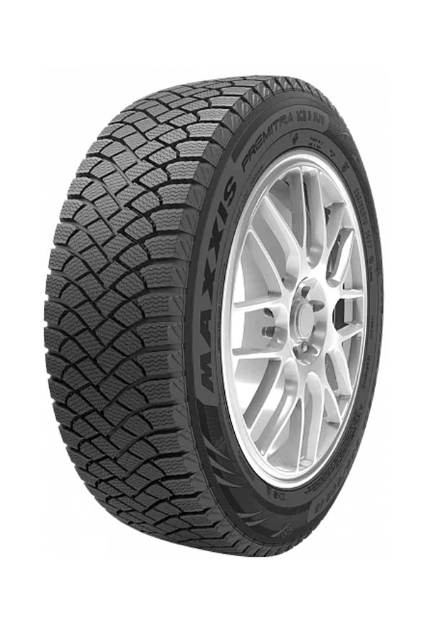 шины MAXXIS SP5 215/55 R17