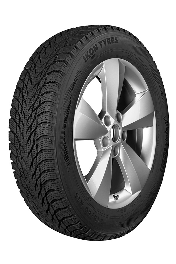 шины IKON Tyres AUTOGRAPH SNOW 3 215/50 R17