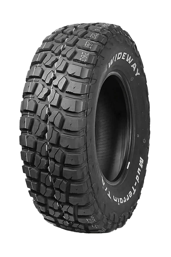 шины WIDEWAY MUD-TERRAIN MT6 235/75 R15