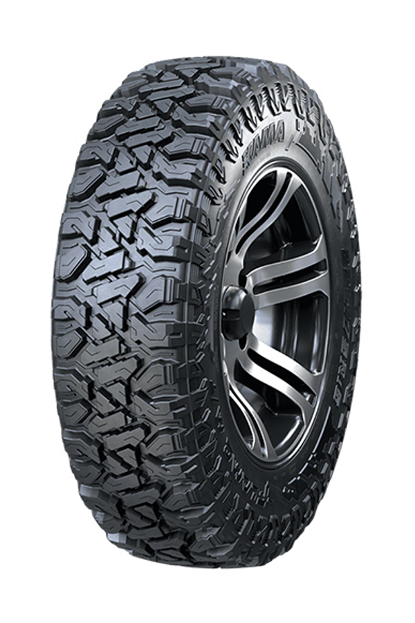 шины Кама Flame M/T (НК-434) 225/75 R16