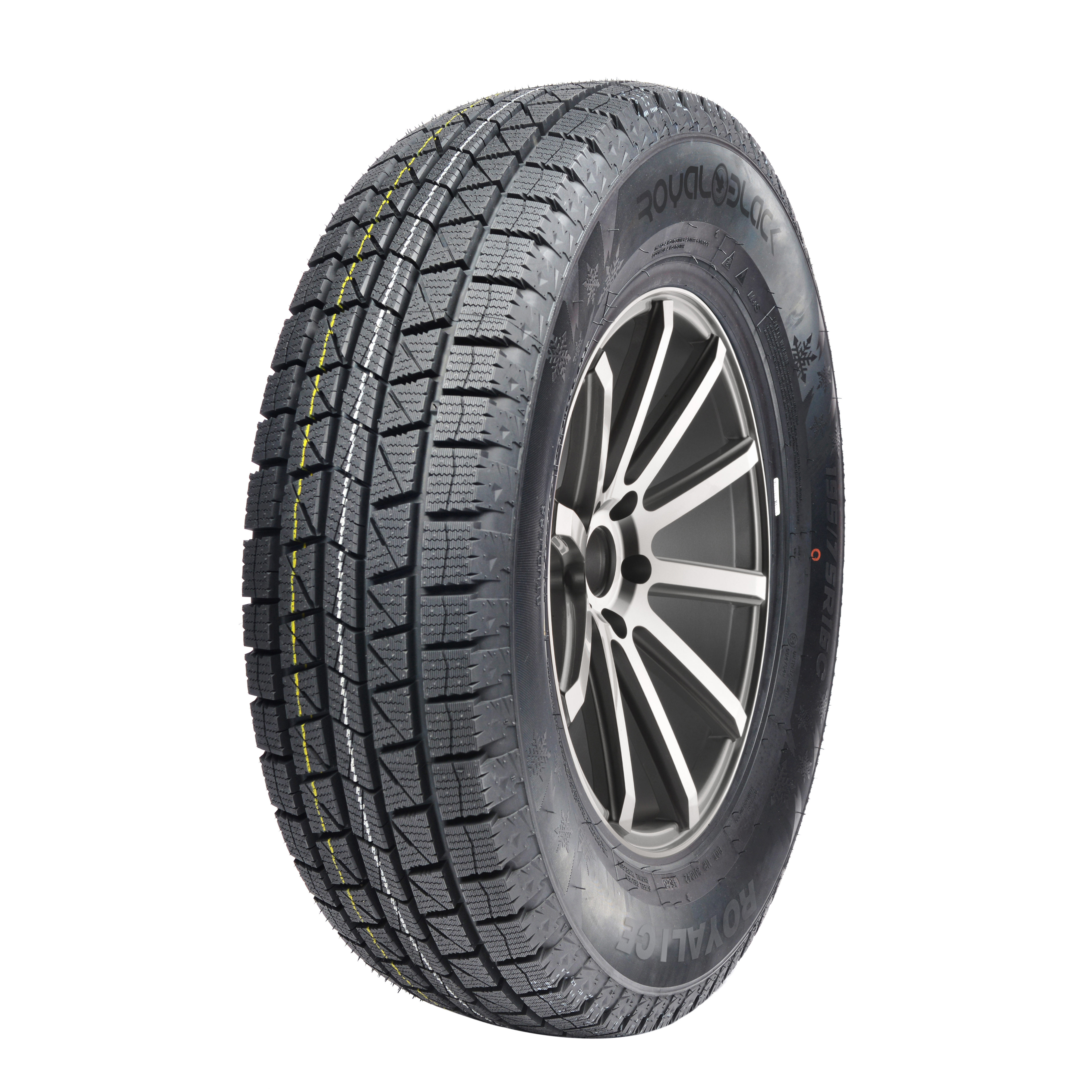 шины ROYAL BLACK ROYALICE 235/55 R17