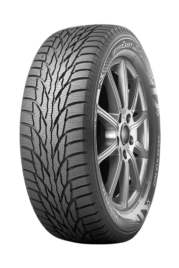 шины KUMHO WS51 225/65 R17
