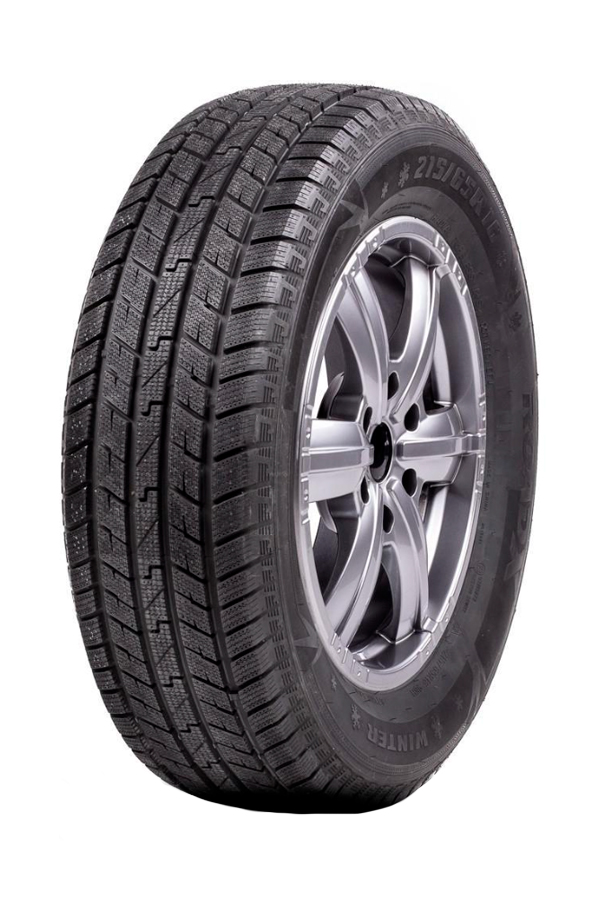 шины Dynamo SNOW-H ARCTIC 185/60 R14