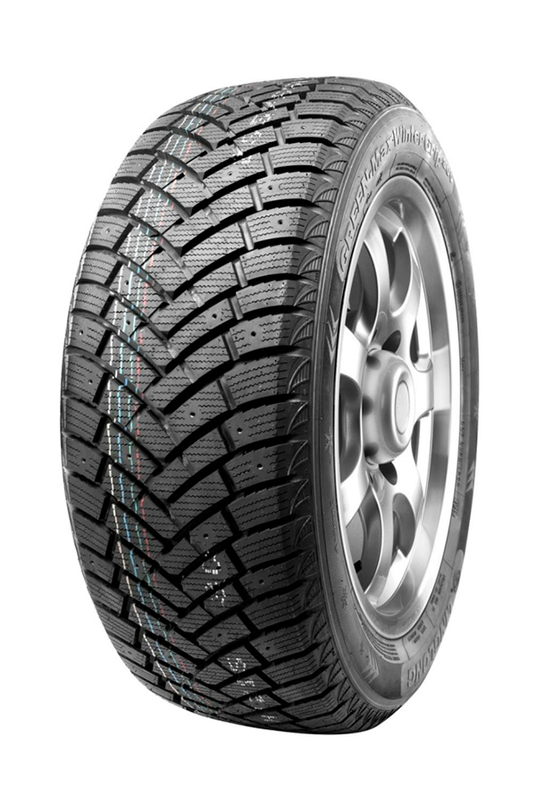 шины LINGLONG GREEN-Max WINTER GRIP SUV 235/65 R17