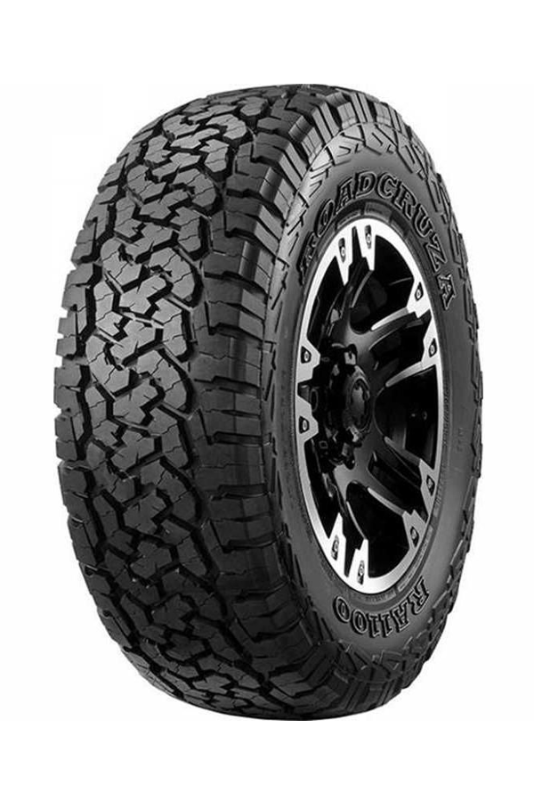 шины ROADCRUZA RA1100 215/55 R18