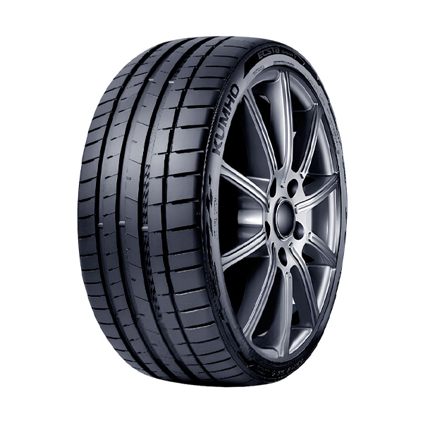 шины KUMHO PS72 275/40 R20