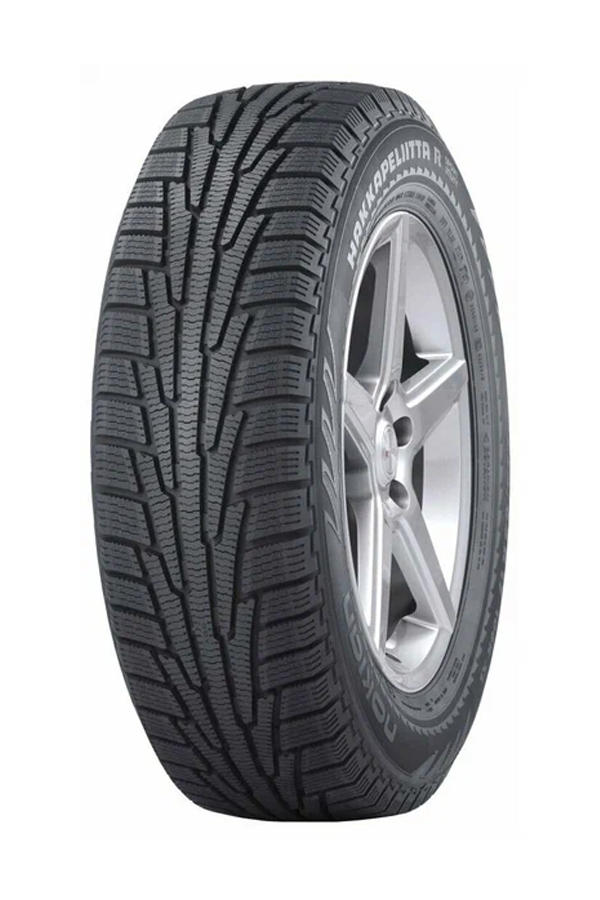 шины NOKIAN Tyres Hakkapeliitta R SUV 275/65 R17