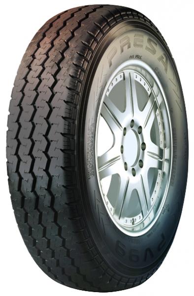 шины PRESA PV99 155 R13C