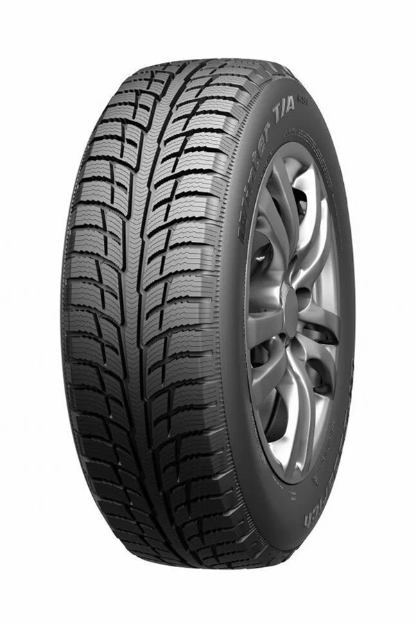 шины BF GOODRICH WINTER T/A KSI 235/70 R16