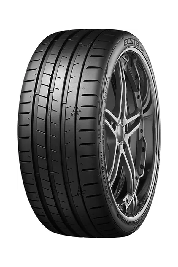 шины KUMHO PS91 265/40 R20