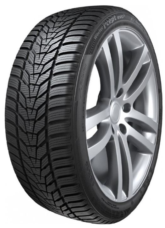шины HANKOOK W330 245/40 R19