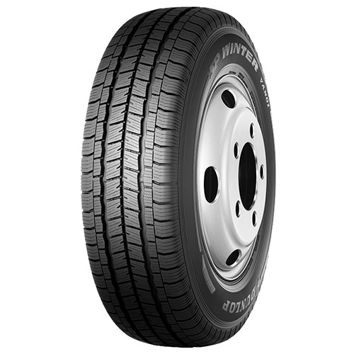 шины DUNLOP SP VAN01 195 R14C