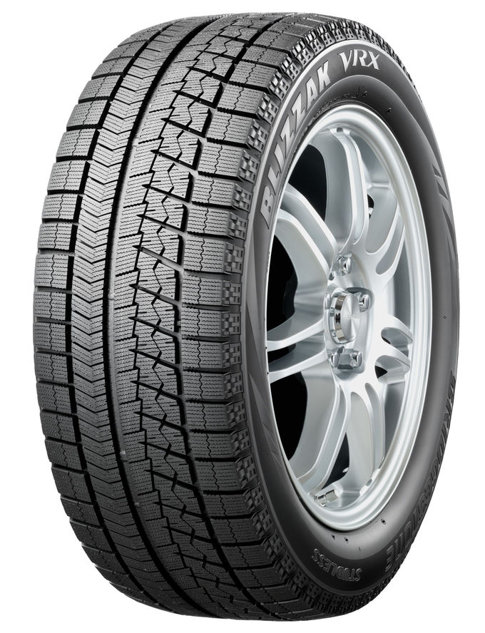 шины BRIDGESTONE BLIZZAK VRX 215/60 R17