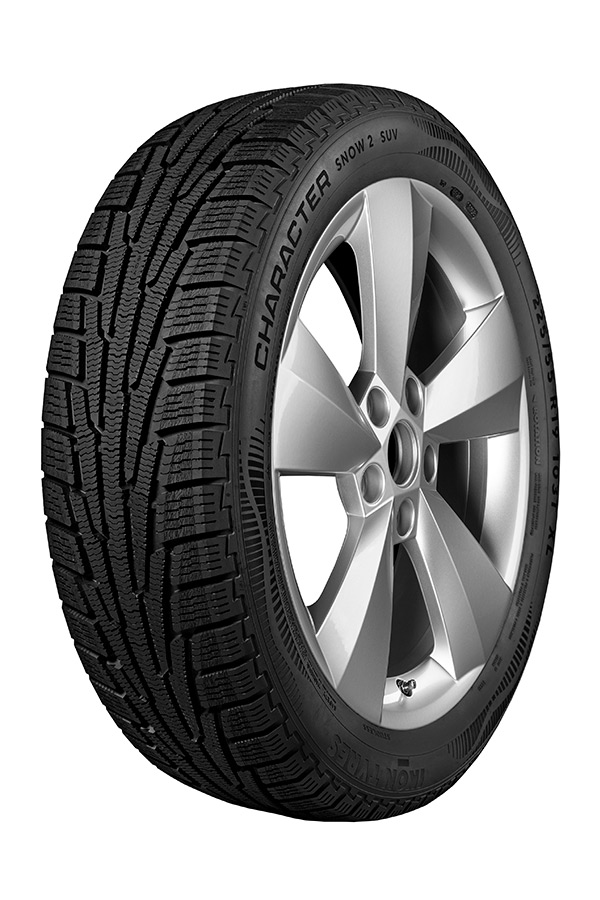 шины IKON CHARACTER SNOW 2 SUV <br>(Nordman RS2 SUV) 235/55 R18