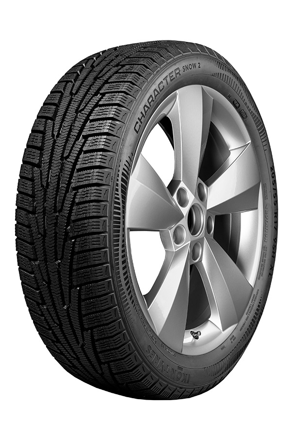 шины IKON Tyres CHARACTER SNOW 2 225/50 R17