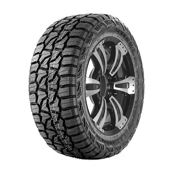 шины ROYAL BLACK SPIDER R/T 275/55 R20