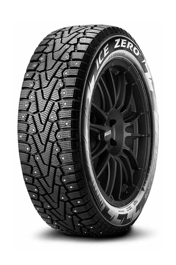 шины PIRELLI ICE ZERO 215/55 R17