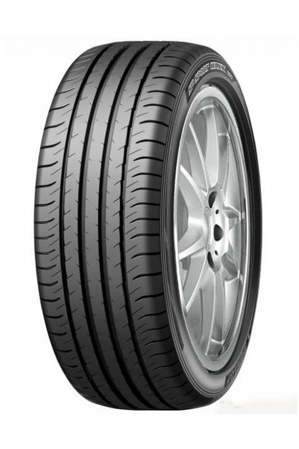 шины DUNLOP SP SPORT MAXX 050+ 235/45 R18