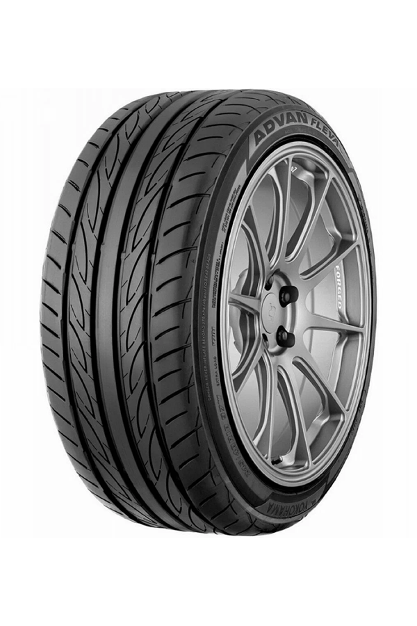 шины YOKOHAMA V701 205/55 R17