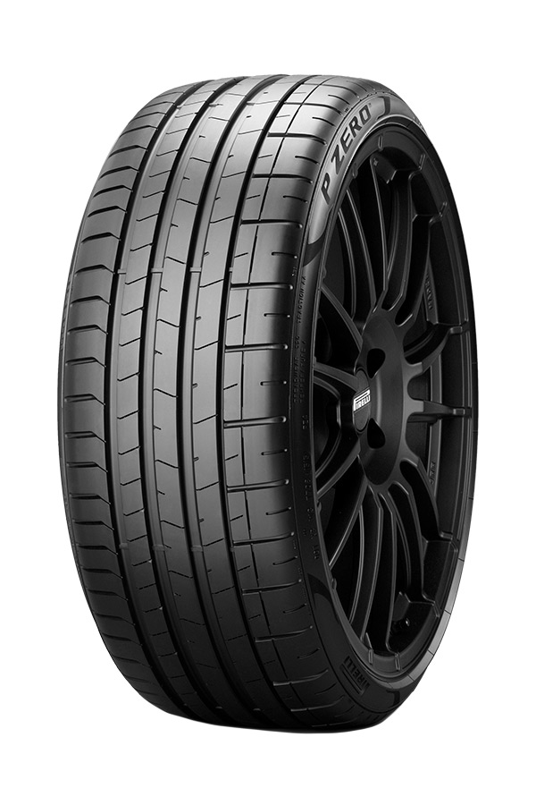 шины PIRELLI P-ZERO (PZ4) SPORTS CAR ELT 255/45 R21