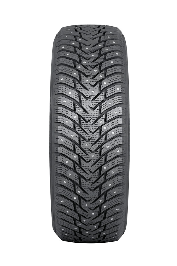 шины IKON NORDMAN 8 SUV <br>(Character Ice 8 SUV) 235/60 R18