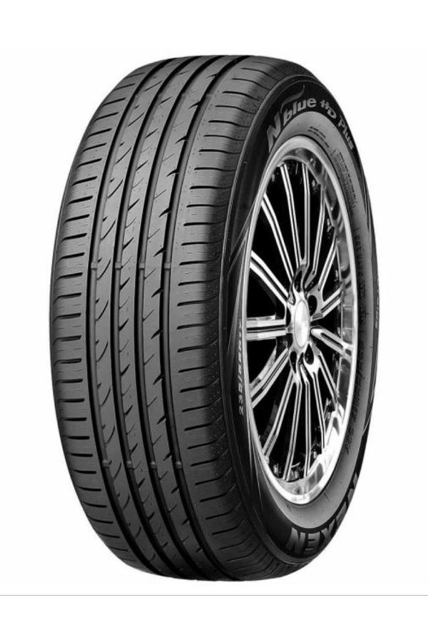 шины NEXEN N'Blue HD Plus 215/60 R16