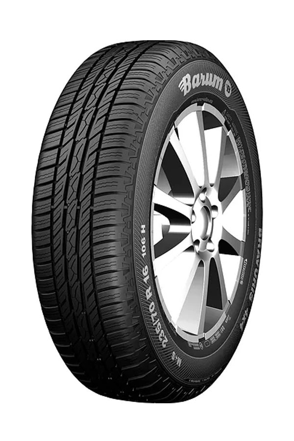 шины BARUM Bravuris 4x4 255/55 R18