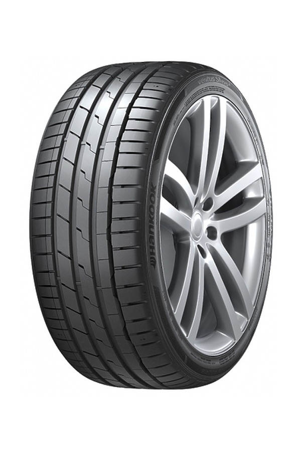 шины HANKOOK K127 285/30 R19