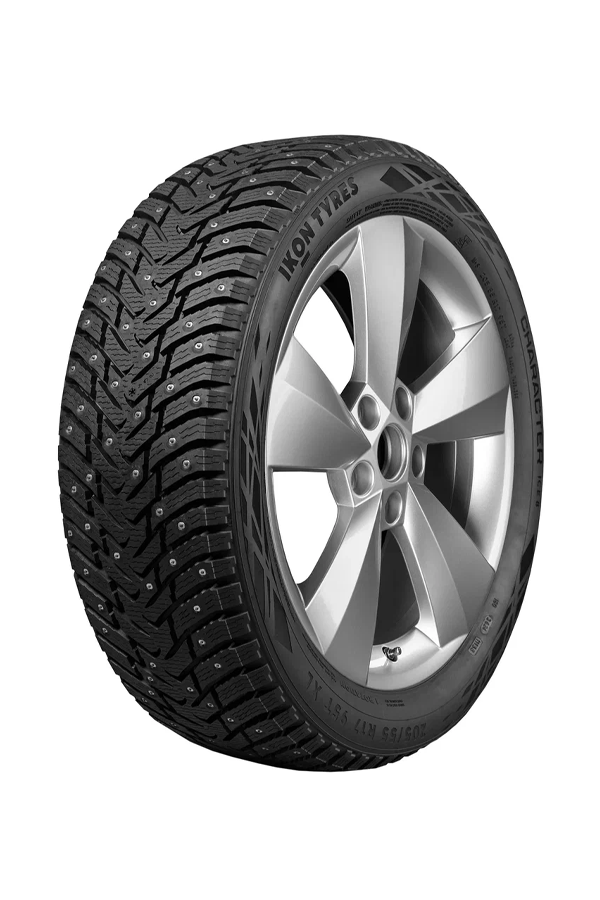шины IKON Tyres CHARACTER ICE 8 225/40 R18